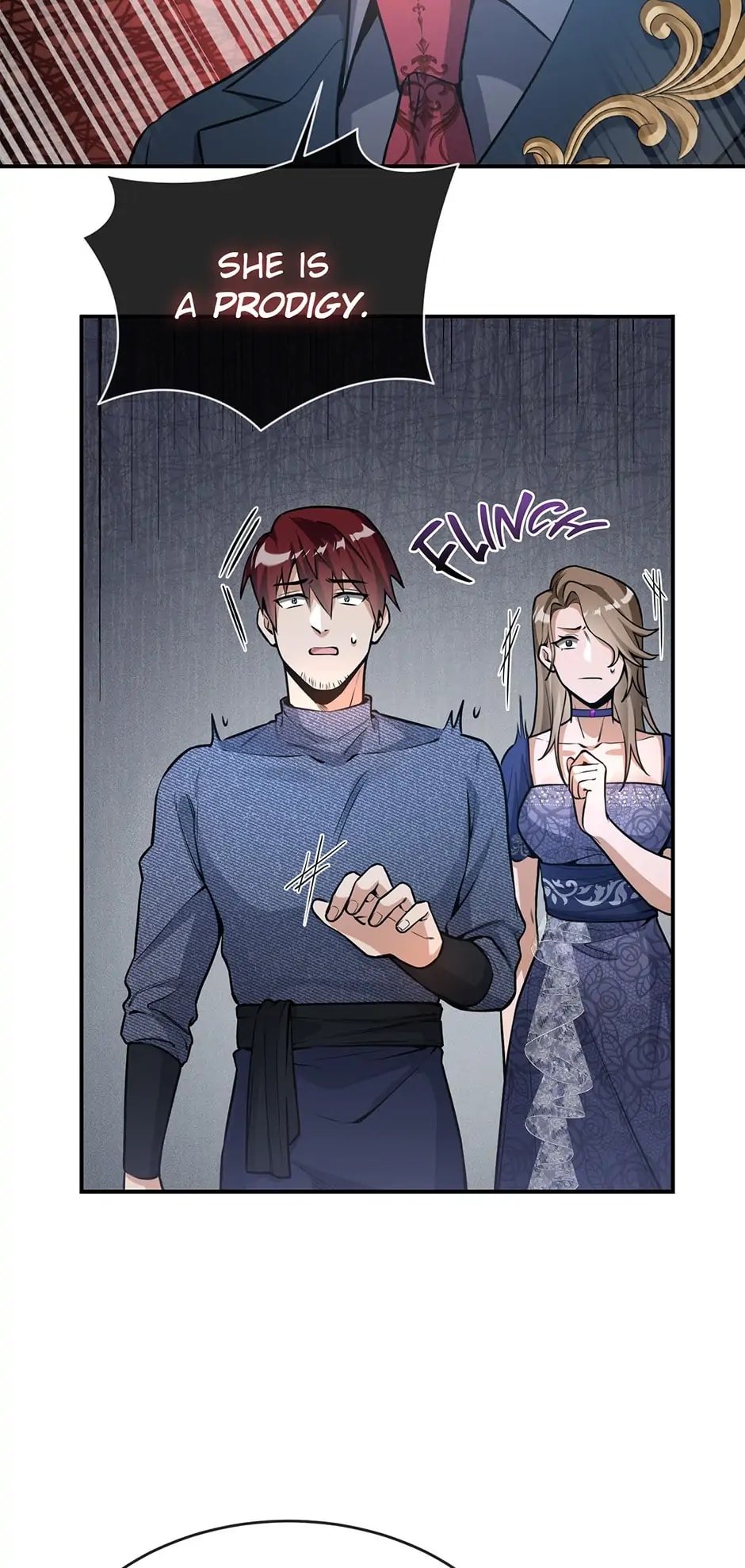 The Beginning After the End, Chapter 175.7 image 57